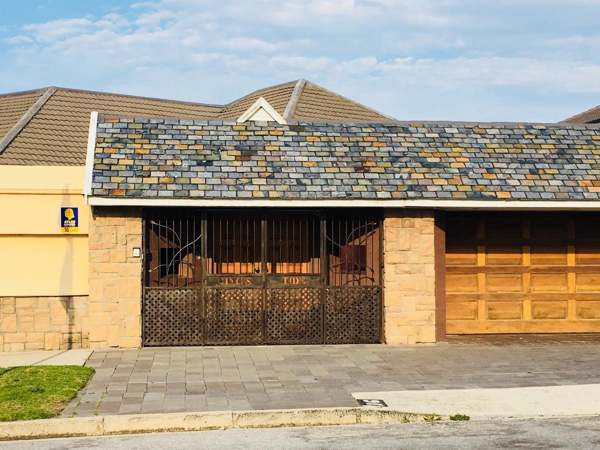 King'S Tide Guesthouse Port Elizabeth Exterior photo